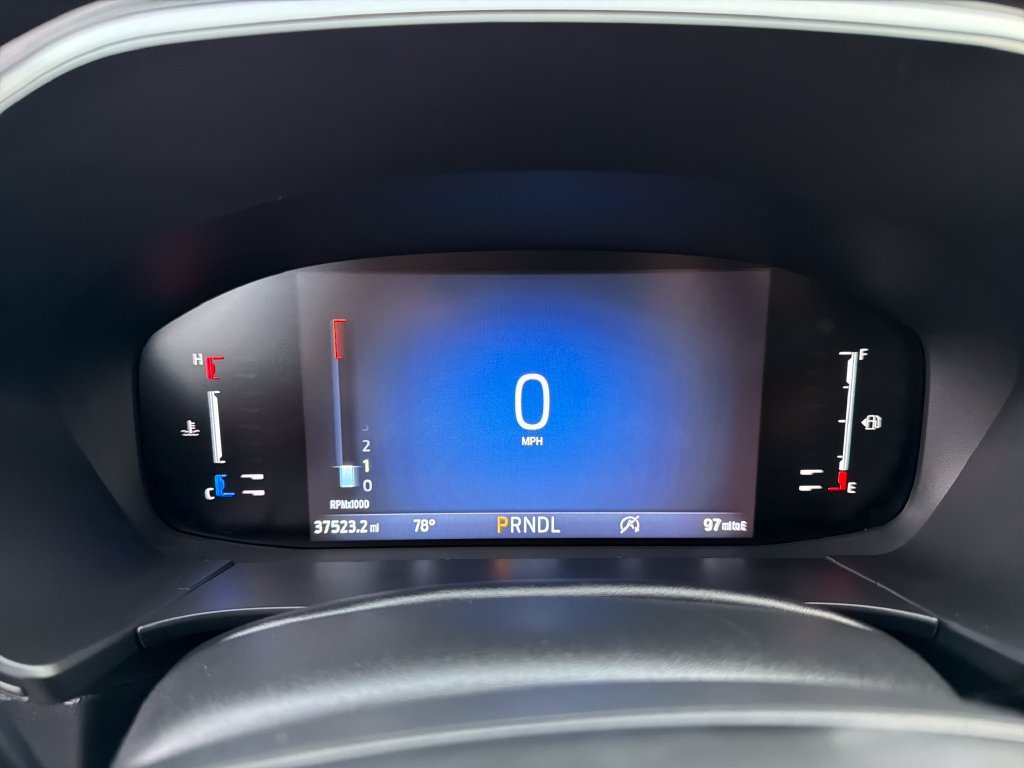 Used 2024 Ford Escape Active FWD image 4