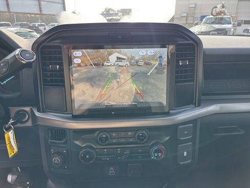 New 2026 Ford F150 XL w/ Equipment Group 103A High image 25