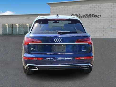 Used 2023 Audi Q5 2.0T Premium w/ Convenience Package AWD/4WD image 5