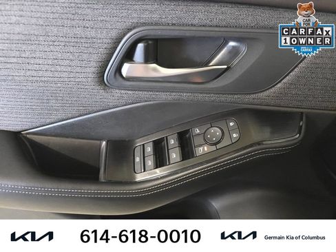Used 2023 Nissan Rogue SV AWD/4WD image 26