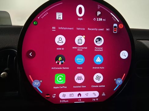 New 2026 MINI Cooper S image 25