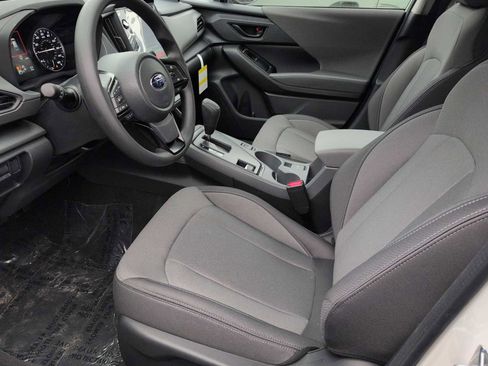 New 2026 Subaru Crosstrek 2.0i Premium image 16