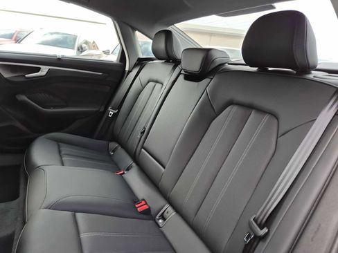 New 2026 Audi A6 Premium Plus AWD/4WD image 20