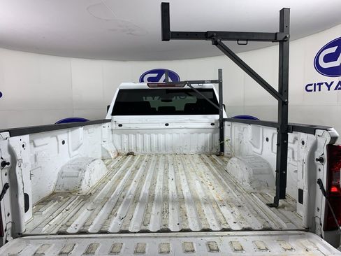 Used 2023 Chevrolet Silverado 2500 W/T w/ WT Convenience Package image 34