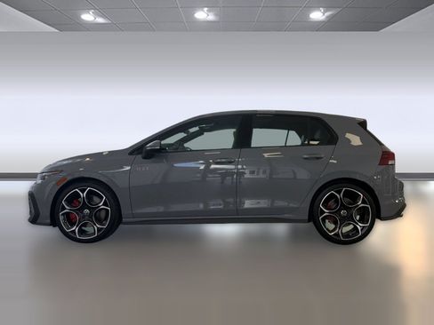 New 2026 Volkswagen GTI Autobahn FWD image 2
