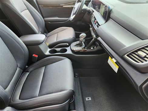 New 2026 Kia Seltos EX w/ EX Sunroof Package image 10