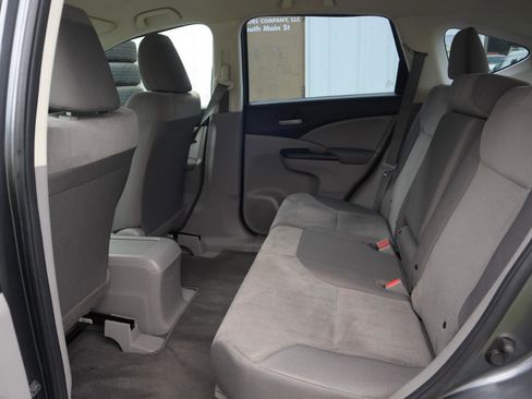 Used 2012 Honda CR-V LX image 49