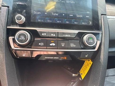 Used 2019 Honda Civic EX-L image 19