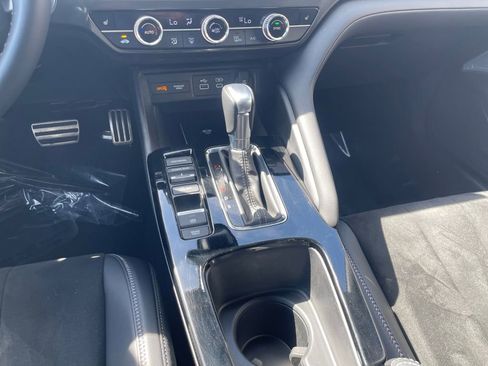 Used 2023 Acura Integra A-Spec image 11