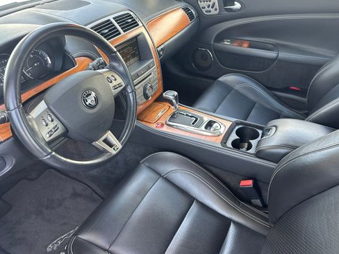 Used 2008 Jaguar XKR R image 11