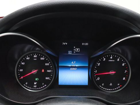 Used 2020 Mercedes-Benz C 300 4MATIC Sedan image 30