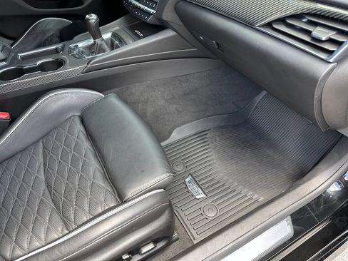 Used 2023 Cadillac CT5 V Blackwing RWD image 42