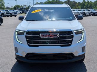 Used 2026 GMC Acadia Elevation w/ Elevation Premium Package FWD video 2