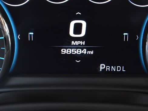 Used 2019 GMC Yukon Denali image 34