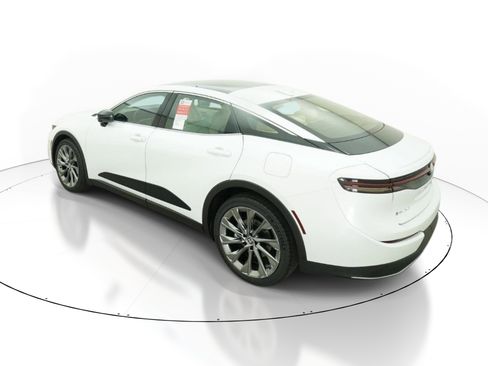 New 2026 Toyota Crown AWD/4WD image 5