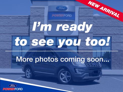 Used 2016 Ford Explorer XLT AWD/4WD image 1