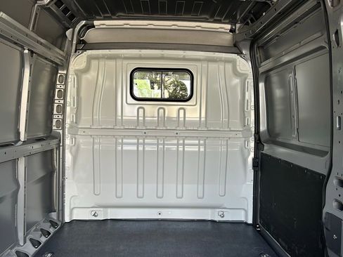 New 2026 RAM ProMaster 1500 image 26