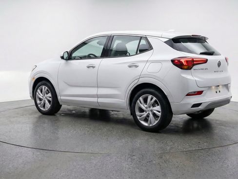 Used 2025 Buick Encore GX Preferred AWD/4WD image 6