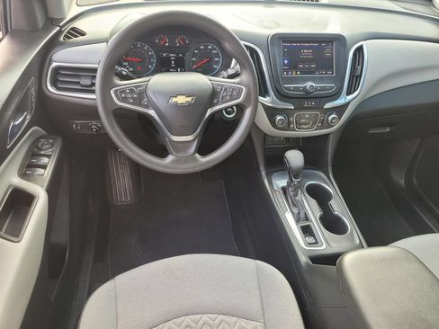 Used 2023 Chevrolet Equinox LS w/ Driver Confidence II Package FWD image 14