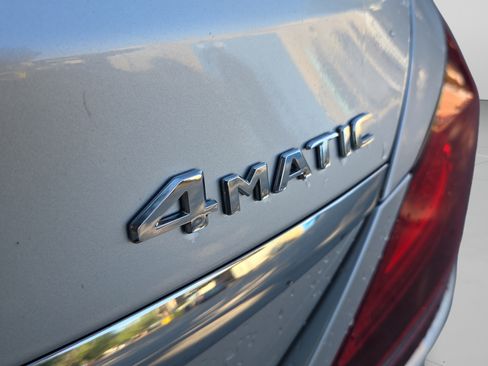 Used 2021 Mercedes-Benz C 300 4MATIC Sedan image 33