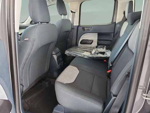 New 2026 Ford Maverick XLT w/ Equipment Group 301A image 16