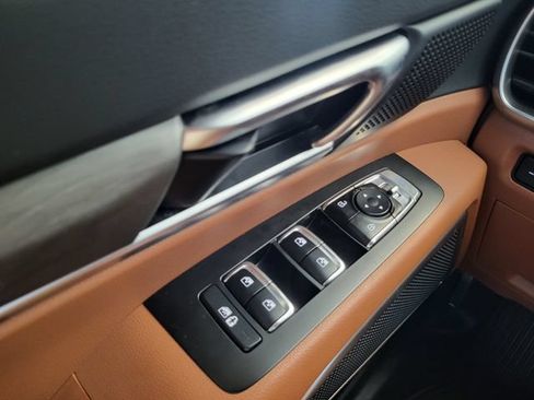 Certified 2025 Kia Telluride EX X-Line AWD/4WD image 25