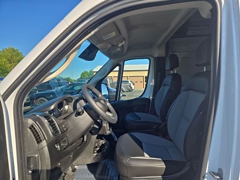 New 2026 RAM ProMaster 3500 w/ Power Group FWD image 5