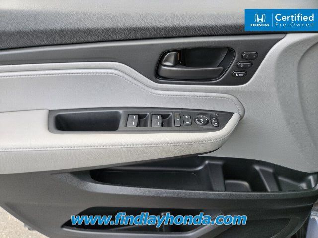 Certified 2024 Honda Odyssey EX-L image 26