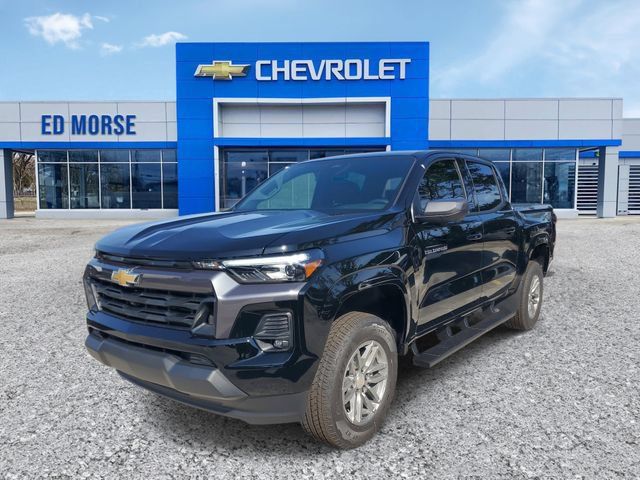 New 2026 Chevrolet Colorado LT w/ LT Convenience Package RWD image 12