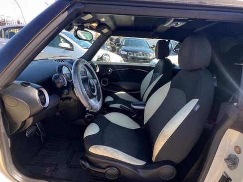Used 2010 MINI Cooper S FWD image 14