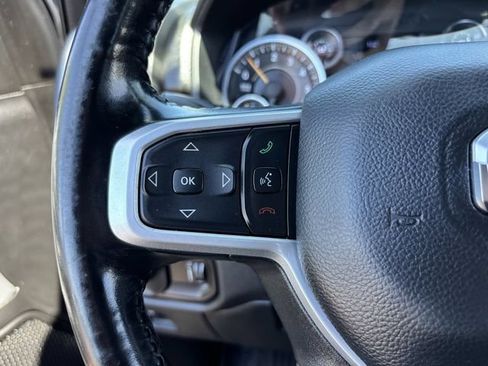 Used 2022 RAM 1500 Big Horn RWD image 28