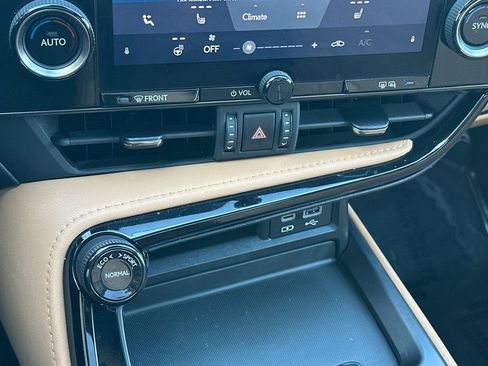 Certified 2024 Lexus NX 350 350 w/ Cold Area Package image 20