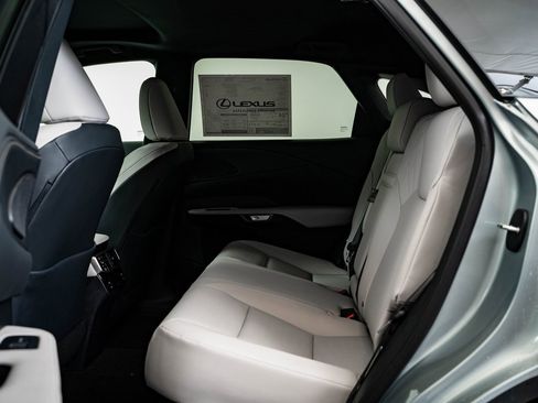 New 2026 Lexus RX 350 Premium image 44