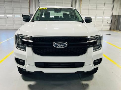 Used 2024 Ford Ranger XL RWD image 12