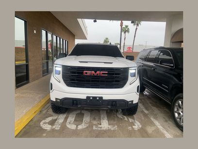 Used 2023 GMC Sierra 1500 Elevation
