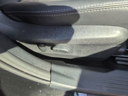 Used 2024 Subaru Outback Limited image 14