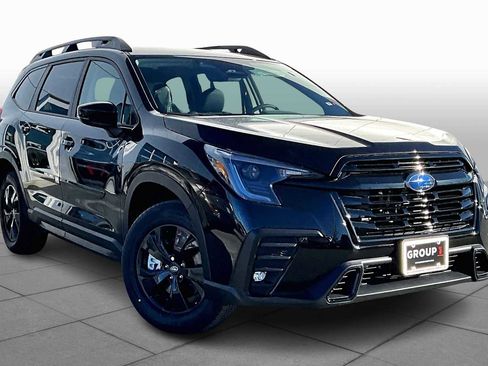 New 2026 Subaru Ascent Premium image 2