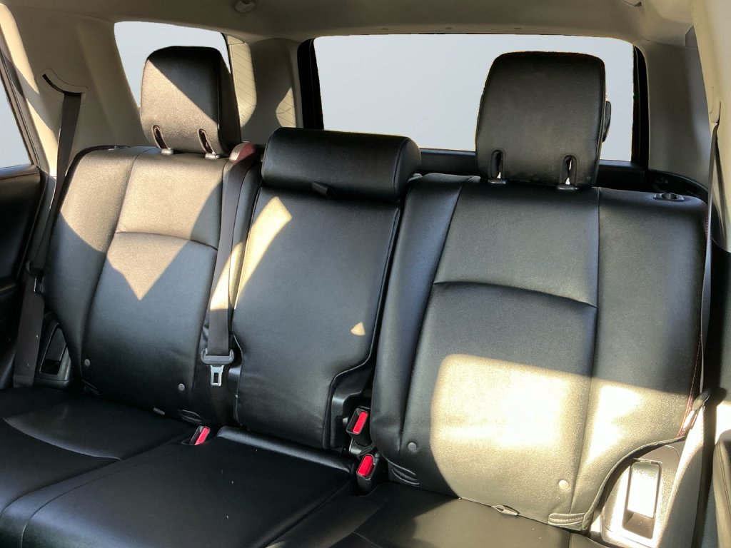 Used 2021 Toyota 4Runner TRD Off-Road Premium w/ Moonroof Package AWD/4WD image 14