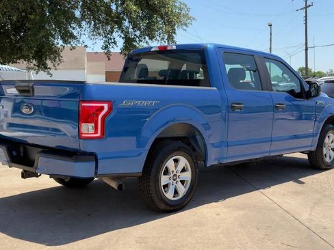Used 2016 Ford F150 XL w/ Equipment Group 101A Mid RWD image 3
