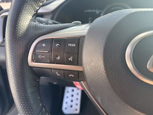 Used 2022 Lexus RX 450h F Sport image 18