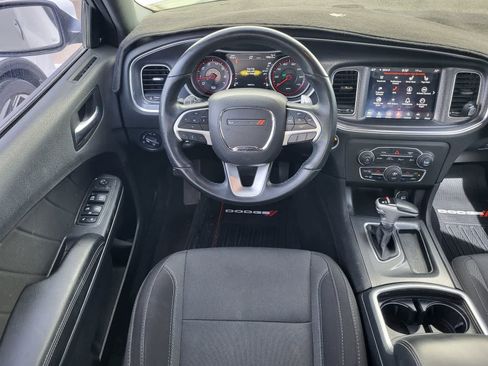 Used 2018 Dodge Charger GT w/ Driver Confidence Group AWD/4WD image 21