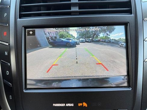 Used 2019 Lincoln MKC Reserve w/ MKC Climate Package FWD image 22