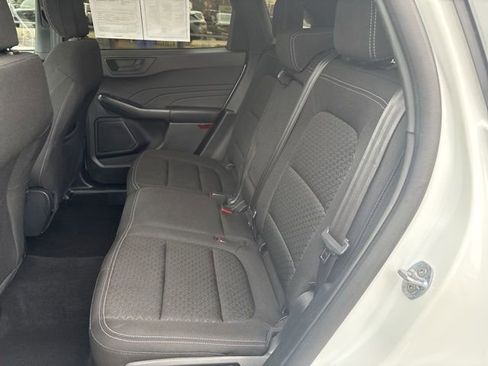 Used 2025 Ford Escape Active image 6