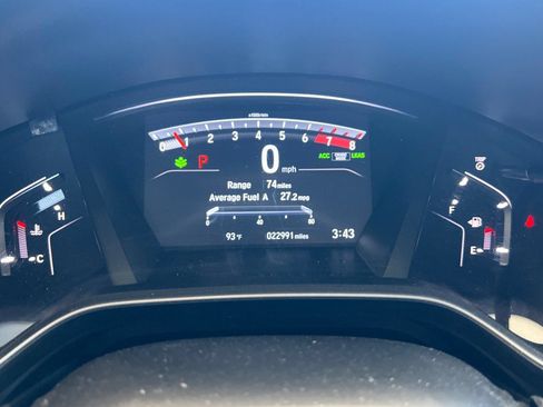 Used 2020 Honda CR-V EX-L image 21
