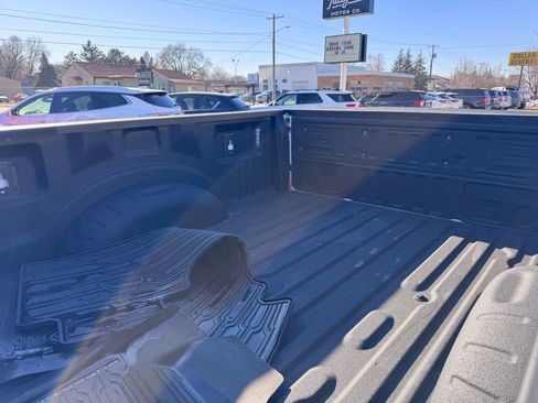 Used 2023 Ford F250 Lariat w/ FX4 Off-Road Package image 29