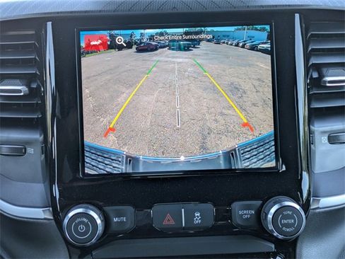 New 2025 RAM 2500 Big Horn image 19