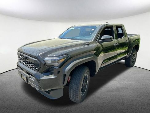 New 2026 Toyota Tacoma TRD Off-Road AWD/4WD image 5