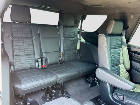 Certified 2024 Cadillac Escalade V image 35