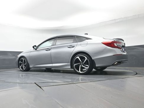 Used 2022 Honda Accord Sport Special Edition image 38