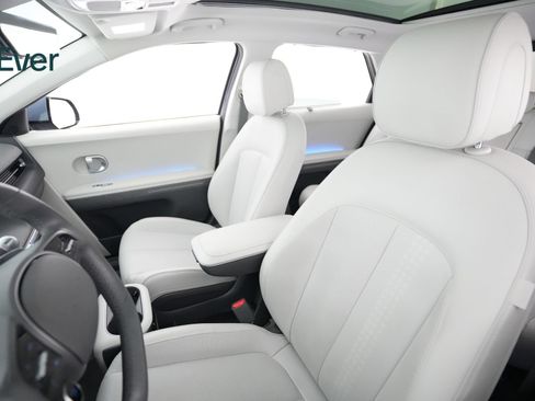 Used 2024 Hyundai Ioniq 5 Limited RWD image 4
